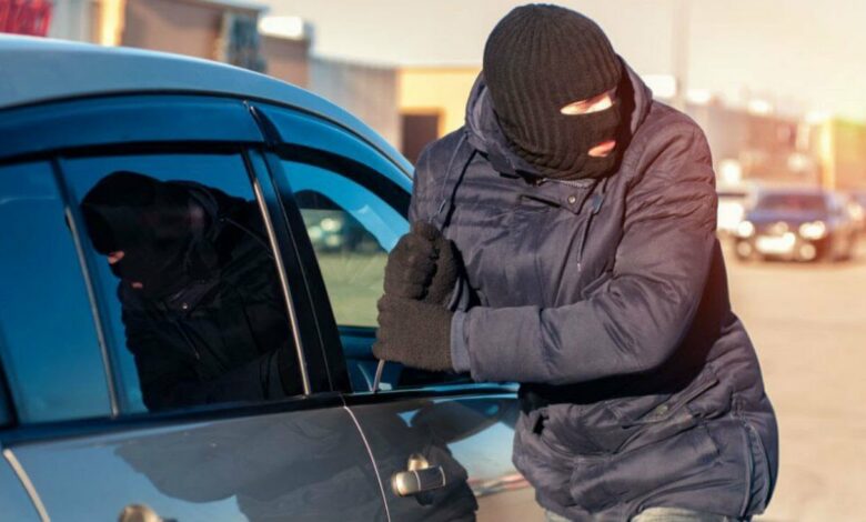لهذا السبب.. السيارات الحديثة أكثر عُرضة للسرقة عن القديمة