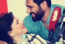 حسن الرداد متذكرًا دلال عبدالعزيز: «كريزة الضحك كانت بتجيلها في أي وقت» (فيديو)