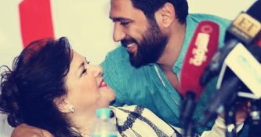 حسن الرداد متذكرًا دلال عبدالعزيز: «كريزة الضحك كانت بتجيلها في أي وقت» (فيديو)